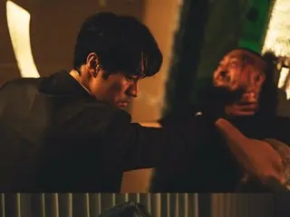 Từ So Ji Sub và Choo Young Woo đến Lee Jun Hyuk, hình ảnh đều đẹp mắt... Ảnh tĩnh từ loạt phim "The Square" của Netflix được phát hành