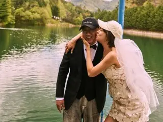 Nữ diễn viên Choi Yei Jin đã kết hôn với một người đàn ông đã ly hôn hơn cô 7 tuổi vào hôm nay (ngày 1)... Cô mạnh dạn "đối mặt" với tin đồn ngoại tình
