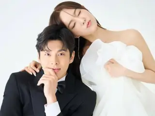 Ca sĩ Lim Jung Hee thông báo mang thai: "Một thiên thần nhỏ đã chào đời"
