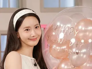 Yuna (Girls' Generation) trở nên xinh đẹp hơn với vai diễn "Eunphrodite" vào ngày sinh nhật của cô ấy... Cô ấy thực sự có "ngoại hình công chúa"