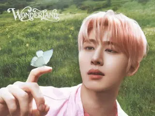 Ca sĩ BI phát hành album đầy đủ thứ 3 "WONDERLAND"... Bao gồm các bài hát có sự góp mặt của Heize