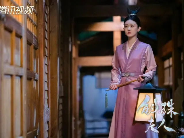<Phim truyền hình Trung Quốc NOW> "Lady Huozhu" Tập 24, Phương Hải Thạch khuyên Di Xu hãy trân trọng tình yêu trước mắt = Tóm tắt / Có tiết lộ nội dung