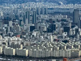 Người Trung Quốc có mua căn hộ ở Gangnam, Seoul không? ...Thật ra, kết quả bất ngờ "làm ngạc nhiên" = Hàn Quốc