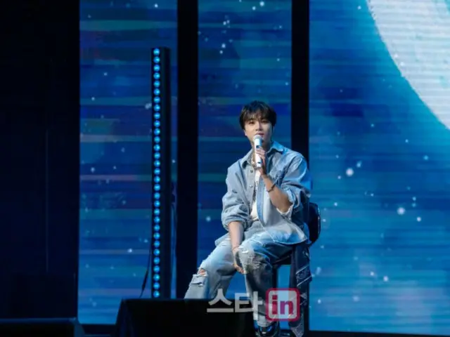 "Hết thời gian tạm nghỉ quân sự" Kim Ji-nan của iKON sẽ tiếp tục hoạt động với tour fan meeting