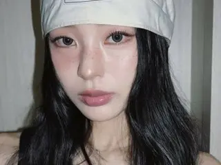 Vũ công no:ze, tình hình gần đây sau khi trở lại lần đầu tiên sau hai năm từ vụ bê bối quấy rối quyền lực... nhan sắc không thay đổi
