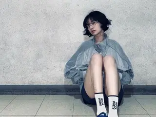 Nana (AFTERSCHOOL) trông thật tuyệt vời khi nhìn từ phía sau trong chiếc quần legging! … "Bức tường bất khả xâm phạm" kiểu 8 đầu