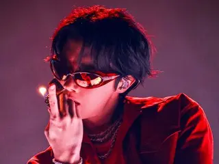 J-HOPE của BTS thành công trong chuyến lưu diễn Châu Á tại Kyocera Dome... "Đó thực sự là một thử thách lớn và là một giấc mơ"