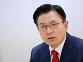 Ứng cử viên độc lập Hwang Kyo-ahn "rút lui"... "Ủng hộ ứng cử viên Kim Moon-soo" = Hàn Quốc