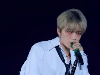 Buổi hòa nhạc solo của J-JUN tại Nhật Bản đã thành công... mang đậm tinh thần nhạc rock