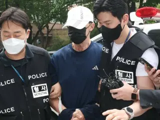 Kẻ đốt phá trên tuyến tàu điện ngầm số 5 của Seoul: "Tôi phạm tội để thông báo cho mọi người về kết quả thủ tục ly hôn của tôi"