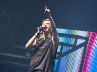 "Ra mắt solo tại Nhật Bản" "NCT" Ten, chuyến lưu diễn đầu tiên kết thúc thành công... "Hãy mong chờ chương tiếp theo"