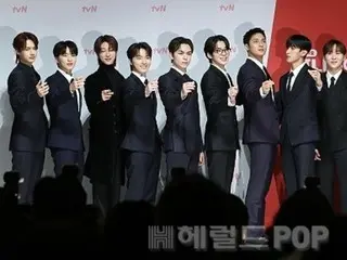 Doanh số bán album thứ 5 của SEVENTEEN vượt quá 2,52 triệu bản... Bảng xếp hạng album Vị trí số 1 về vé