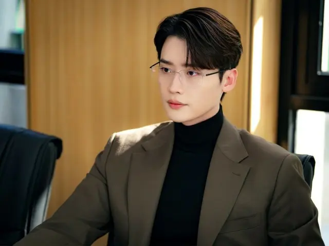 Lee Jung-seok trở thành luật sư cộng sự có năng lực nhất trong "Seocho-dong"... Sức hút của giới thượng lưu bùng nổ