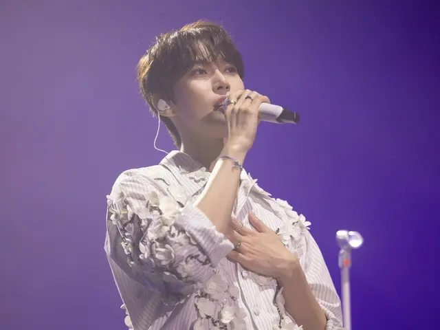 "NCT" DOYOUNG quyến rũ khán giả tại "Seoul Jazz Festival"... Album mới "Soar" sắp ra mắt cũng là chủ đề nóng