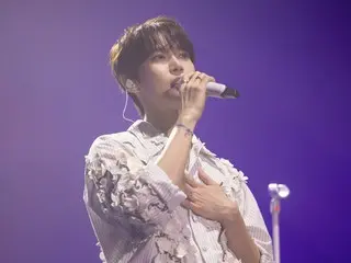 "NCT" DOYOUNG quyến rũ khán giả tại "Seoul Jazz Festival"... Album mới "Soar" sắp ra mắt cũng là chủ đề nóng