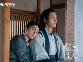 <Phim truyền hình Trung Quốc NOW> "Lady Huozhu" Tập 25, Thành phố Fanghai bắt đầu điều tra Chu Linlang = Tóm tắt / Spoiler