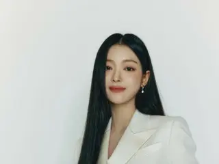 YooA của OHMYGIRL ký hợp đồng độc quyền với Saram Entertainment... Đẩy nhanh sự nghiệp diễn xuất của cô ấy