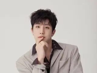 Jinjin của ASTRO được miễn nghĩa vụ quân sự...phải xét nghiệm thường xuyên để phát hiện bệnh tự miễn