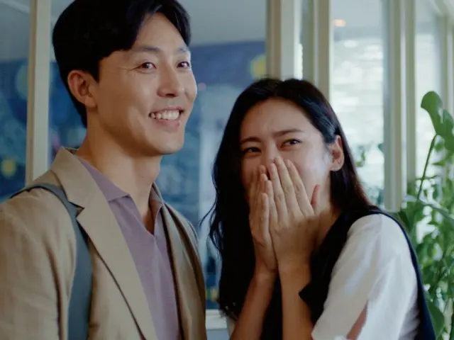 Những hình ảnh từ bộ phim "While You Sleep" với sự tham gia của Choo Ja Hyun và Lee Mu Saeng đã được công bố, trong đó có một người vợ bị mất trí nhớ và một người chồng có một bí mật!