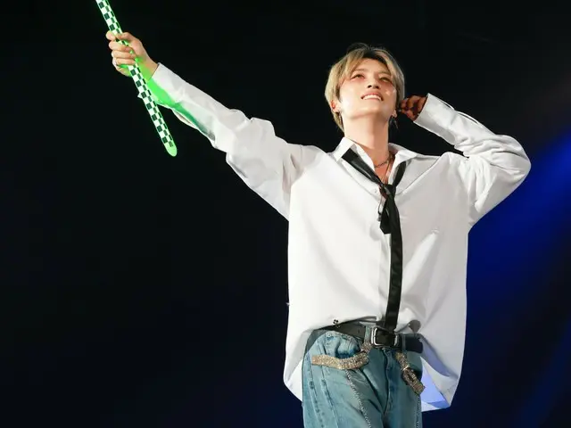 [Báo cáo chính thức] JAEJOONG (J-JUN) đang lưu diễn khắp Châu Á với EP mới nhất "Beauty in Chaos" và sẽ chủ yếu biểu diễn các bản nhạc rock thay vì nhạc ballad tại các buổi biểu diễn của anh ở Nhật Bản.
 Danh sách bài hát đã thu hút người hâm mộ