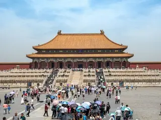 Tổng cộng có 657 triệu người đi du lịch khắp các vùng trong kỳ nghỉ Tết Đoan Ngọ của Trung Quốc - Báo cáo của Trung Quốc