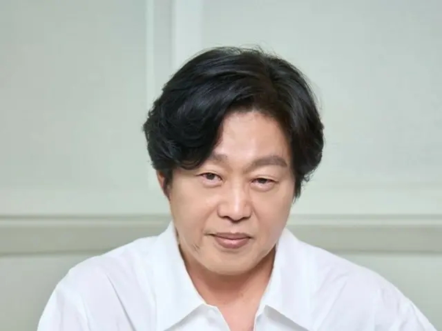 Kim Hee Won trong phim "Hi.5": "Shin Gu thực sự muốn yêu nếu anh ấy còn trẻ"