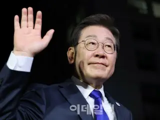 Ứng cử viên Lee Jae-myung chấp nhận tranh cử tổng thống trước Quốc hội...hứa hẹn "nước Cộng hòa Hàn Quốc thống nhất" - Truyền thông Hàn Quốc