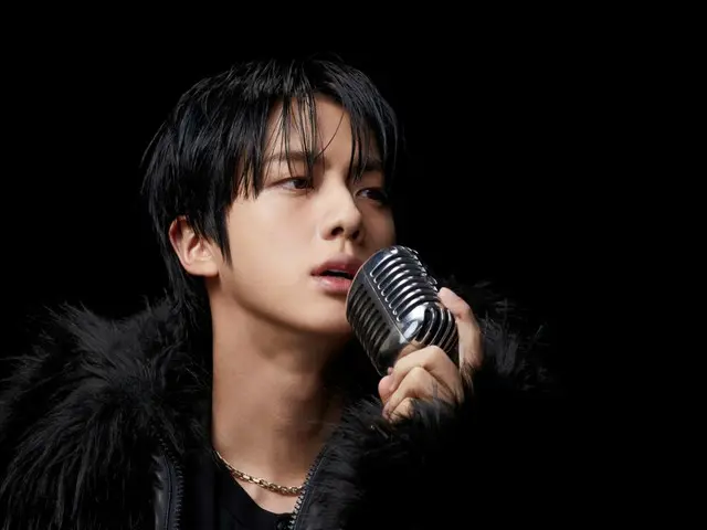 "Don't Say You Love Me" của JIN của BTS cũng đứng đầu "Bảng xếp hạng IMI" của Ấn Độ sau "Running Wild"