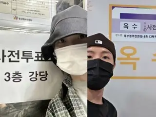 Phản ứng nhạy cảm từ J-HOPE và IU của BTS với nam diễn viên Lee Je Hoon... Cảnh báo "màu sắc chính trị" tấn công ngành giải trí trong cuộc bầu cử tổng thống