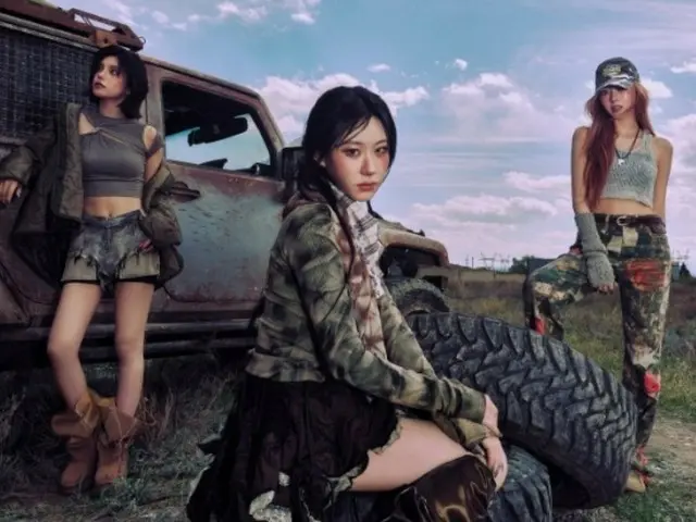 ITZY tung teaser MV cho ca khúc trở lại "Girls Will Be Girls"... "Nữ hoàng trình diễn" đã trở lại