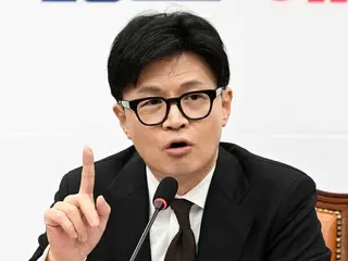 Cựu lãnh đạo Đảng Quyền lực Nhân dân Hàn Quốc: "Lệnh của người dân yêu cầu rời đi"... "Cơ hội thiết lập nền chính trị vững mạnh"