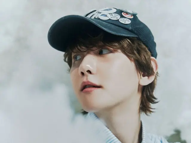BAEKHYUN (EXO) lọt vào bảng xếp hạng Billboard của Mỹ bốn lần...thành công toàn cầu "ing"