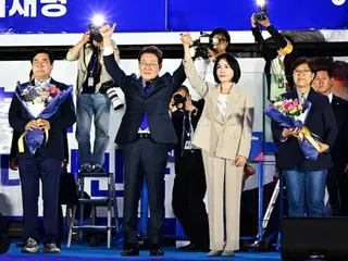Tổng thống Lee Jae Myung sẽ tuyên thệ nhậm chức lúc 11 giờ sáng tại Hội trường Rotender của Quốc hội (Hàn Quốc)