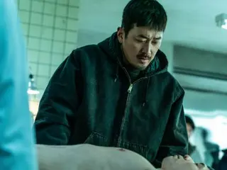 Bộ phim được mong đợi từ lâu "Broken: Night of the Revenger", với sự tham gia của hai diễn viên nổi tiếng nhất Hàn Quốc, Ha Jung Woo và Kim Nam Gil, đã được phát hành tại Nhật Bản! Phim sẽ được phát hành vào thứ sáu, ngày 12 tháng 9 tại Cinemart Shinjuku và các rạp khác.
