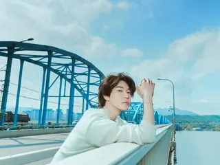 NCT DOYOUNG truyền tải thông điệp về lòng tin qua ca khúc "Eternity" trong album thứ hai của anh ấy
