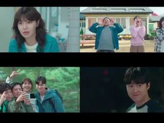 <Korean Drama NOW> "Please Don't Drink" Tập 5, Gong Myung thú nhận lý do anh xa lánh Suyeong (Girls' Generation) = Tỷ suất người xem 3,2%, Tóm tắt và tiết lộ nội dung phim