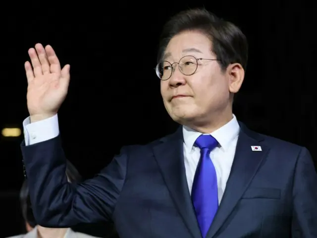 Lee Jae-myung trở thành tổng thống mới của Hàn Quốc: Sự lựa chọn của cử tri trong cuộc bầu cử tổng thống là sự thay đổi chính phủ