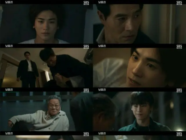 <ĐÁNH GIÁ Phim Hàn Quốc> Tóm tắt Tập 9 "Buried Heart" và Hậu trường... Hong Hwa Yeon sẽ bước xuống lối đi trong đám cưới của mình bao nhiêu lần? = Hậu trường và Tóm tắt