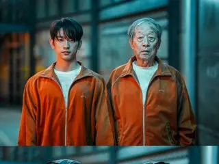 Phim "Hi.5", Shin Gu và Park Jinyoung... những bức ảnh đồng bộ trước và sau khi ghép tạng được tiết lộ