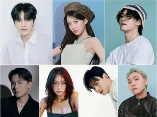 Từ Kim J-JUN đến Hyorin (SISTAR), đội hình chính thức gồm 10 thành viên của "BOYS II PLANET" đã được tiết lộ