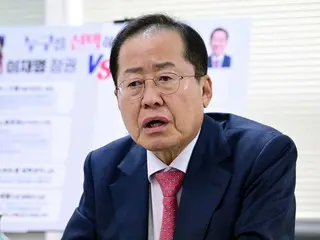 Cựu thị trưởng Daegu chỉ trích "Quyền lực nhân dân" mỗi ngày... "Một nhóm lợi ích gian lận không có lý tưởng" = Hàn Quốc