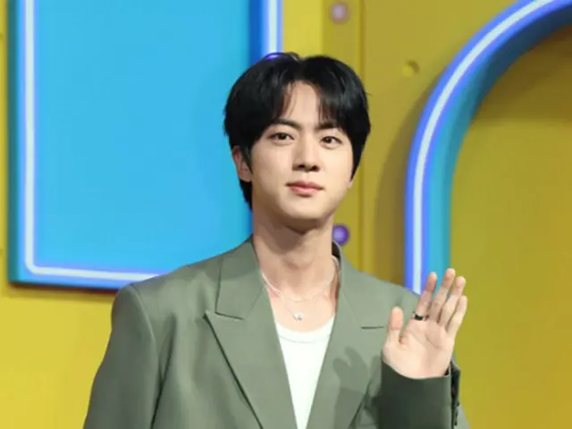 JIN của BTS mua nhà sang trọng trị giá 17,5 tỷ won bằng tiền mặt