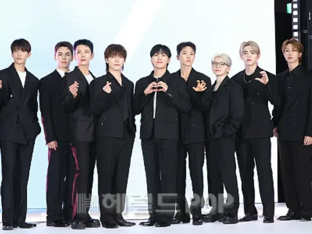 "SEVENTEEN" đứng đầu bảng xếp hạng "Top Single Sales" của Billboard Nhật Bản trong nửa đầu năm với đĩa đơn tiếng Nhật thứ 4 của họ