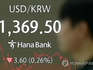Bộ Tài chính Hoa Kỳ giữ Hàn Quốc trong "danh sách theo dõi" về thao túng tiền tệ, cáo buộc nước này bán đô la