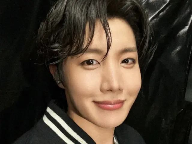 J-HOPE của BTS lọt top 10 phòng vé Hoa Kỳ cho chương trình phát sóng trực tiếp chuyến lưu diễn vòng quanh thế giới