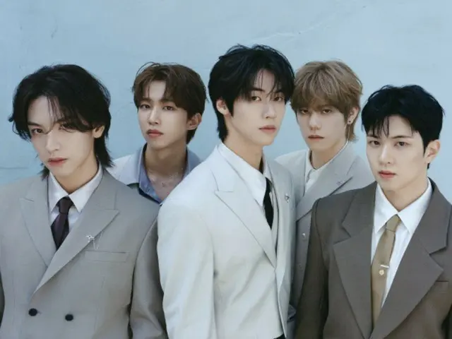 "Kỷ niệm 10 năm" N.Flying trở lại với tư cách là một nhóm hoàn chỉnh và đạt được thành tích cao nhất trong sự nghiệp