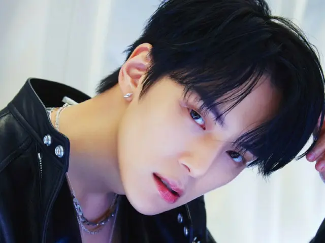 MINHYUK của MONSTA X sẽ là MC mới cho "Weekly Idol"