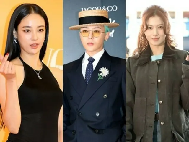 G-DRAGON (BIGBANG), làm một chàng trai nổi tiếng có khó không? … Vội vã dập tắt “hàng loạt tin đồn tình ái”