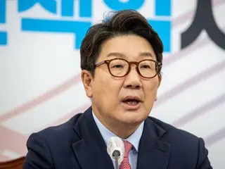 Lãnh đạo Đảng Quyền lực Nhân dân Hàn Quốc từ chức... "Thất bại trong cuộc bầu cử tổng thống là lời khiển trách sâu sắc đối với sự chia rẽ trong đảng"