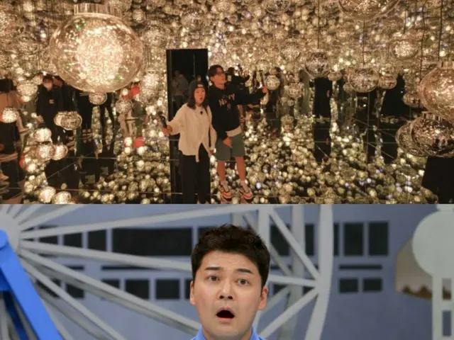 JENNIE của BLACKPINK cũng đã ghé thăm... Jun Hyun Moo ghen tị với địa điểm nổi tiếng nào của Nhật Bản?